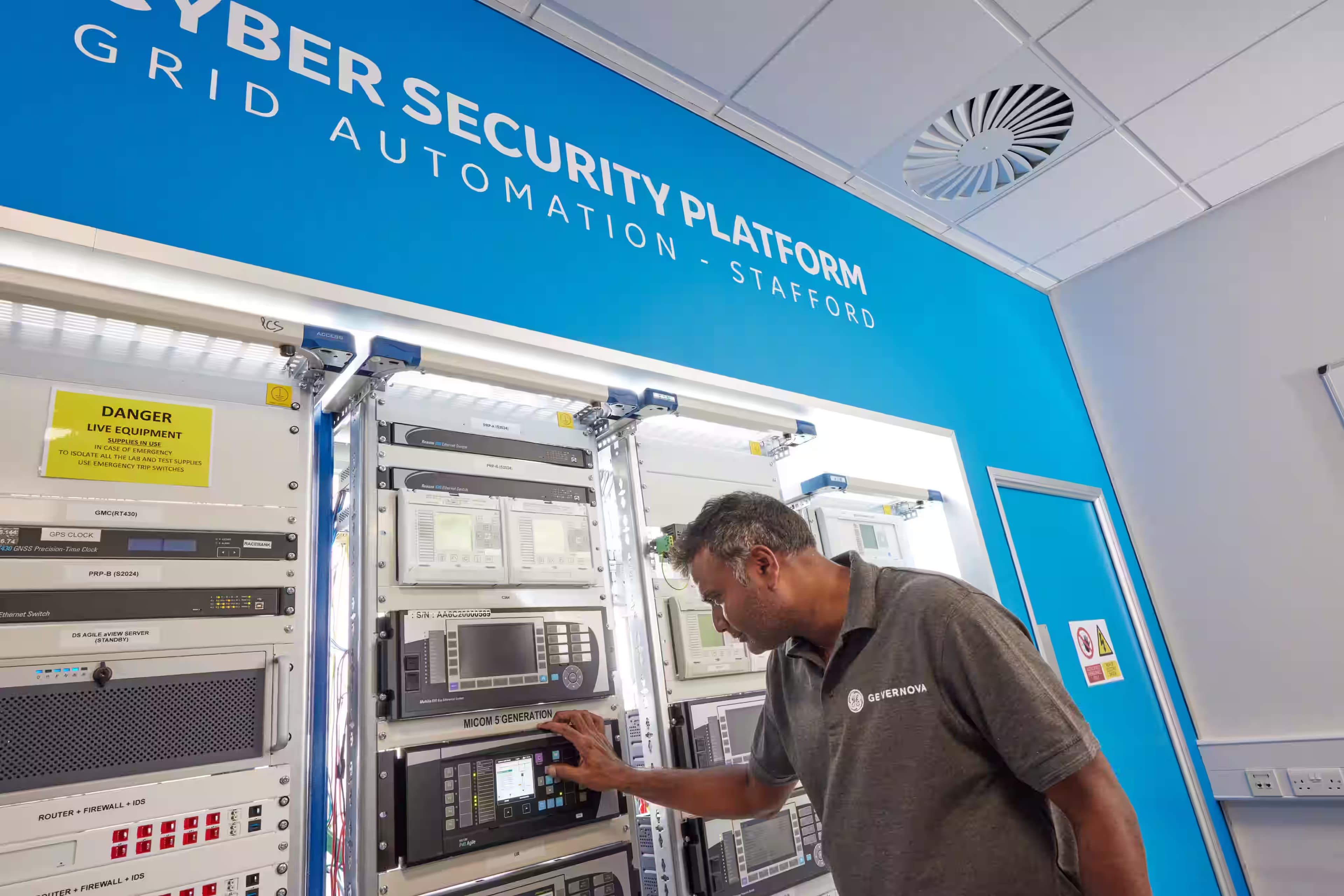 Data Privacy and Cybersecurity