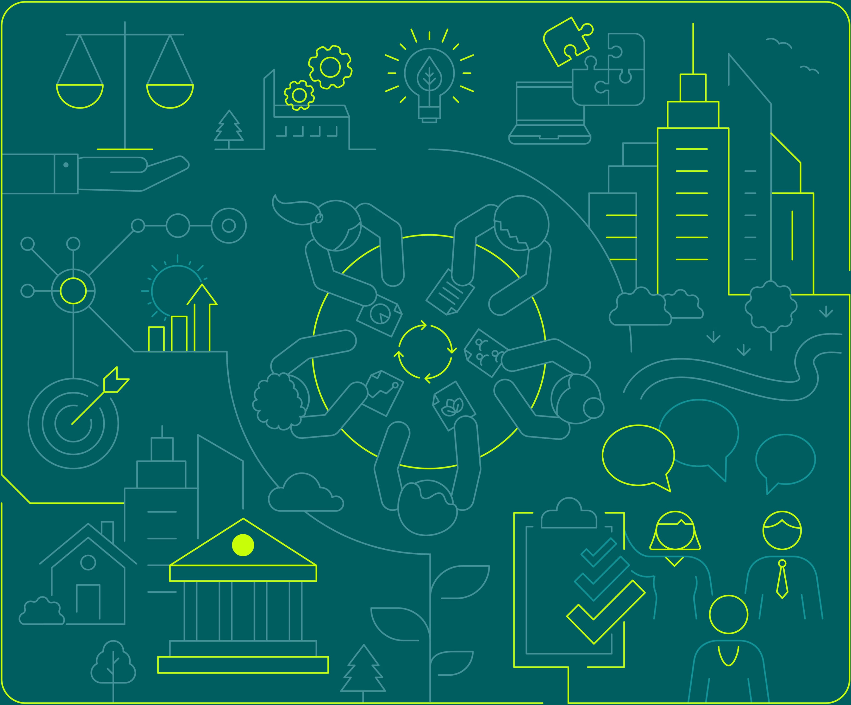 Governance Hero Banner