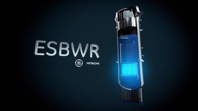 ESBWR