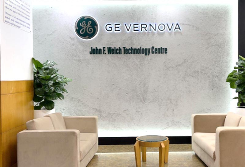 John F. Welch Technology Center, Bengaluru