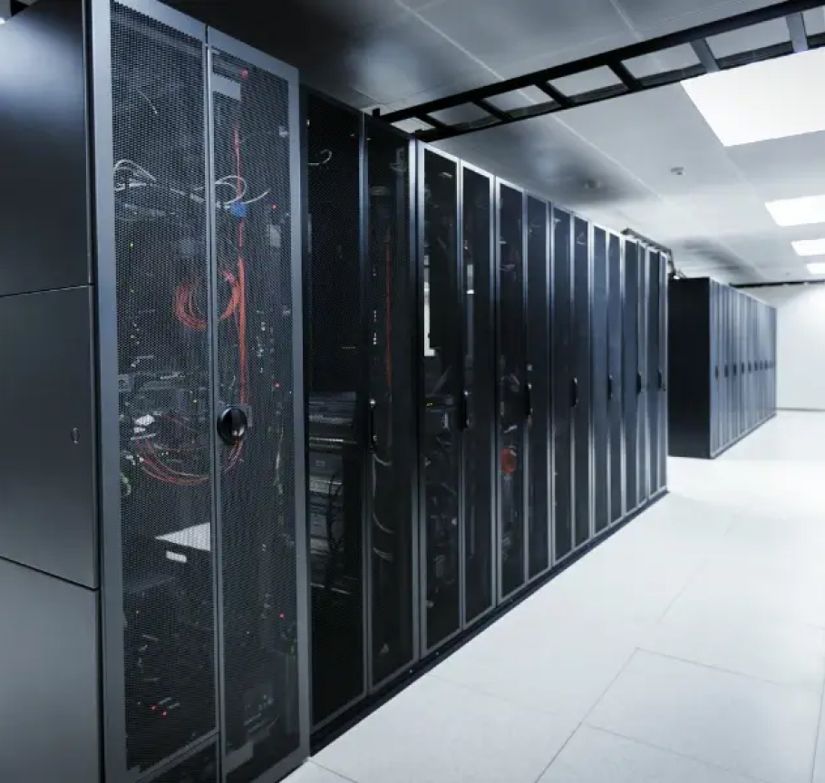 Transformers data centers