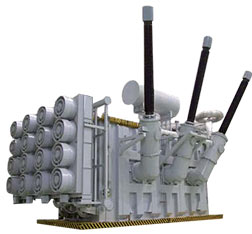 Power & Auto Transformers