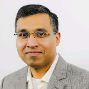 Mitesh Parikh