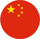 China Flag