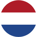 Netherlands Flag