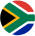 South Africa Flag