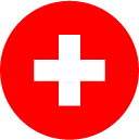 Switzerland Flag