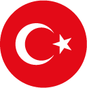 Turkey Flag