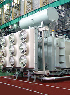 Arc Furnace Transformers