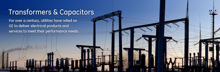 HV/MV Equipment - Distribution Transformers :: GE Digital Energy