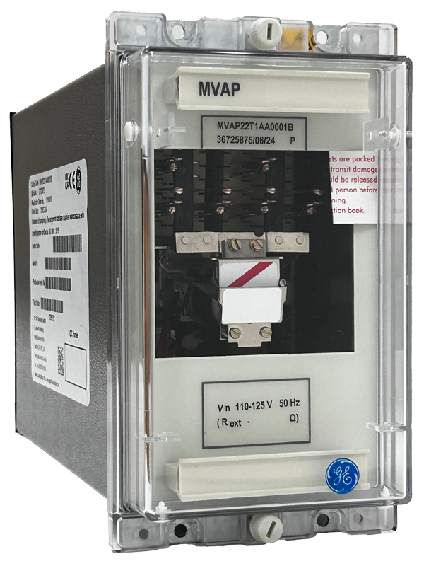 MVAP 22 Voltage Selection/Fuse Failure Relays