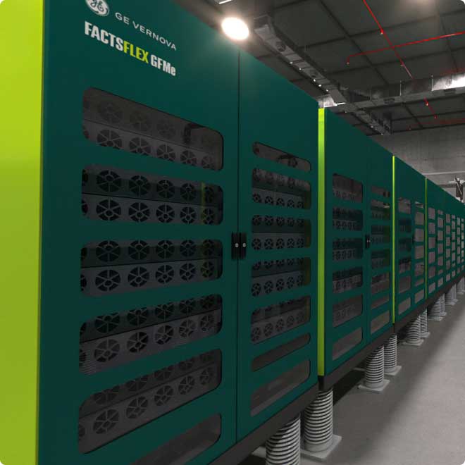 Energy Storage