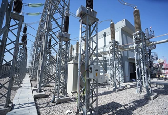 Iraq’s Ministry of Electricity and GE Vernova deliver critical substations to meet rising energy demand