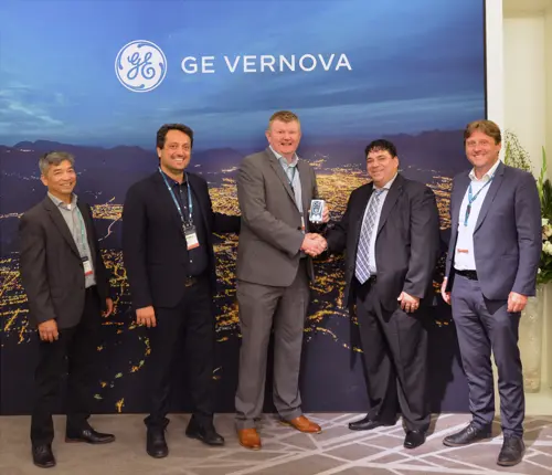 GE Vernova, Systems With Intelligence (SWI) sign an MoU to collaborate on enhanced solutions for monitoring electrical grid assets