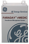 FARADAY tMEDIC