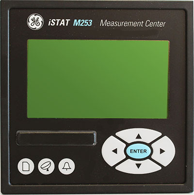 iSTAT M2x3