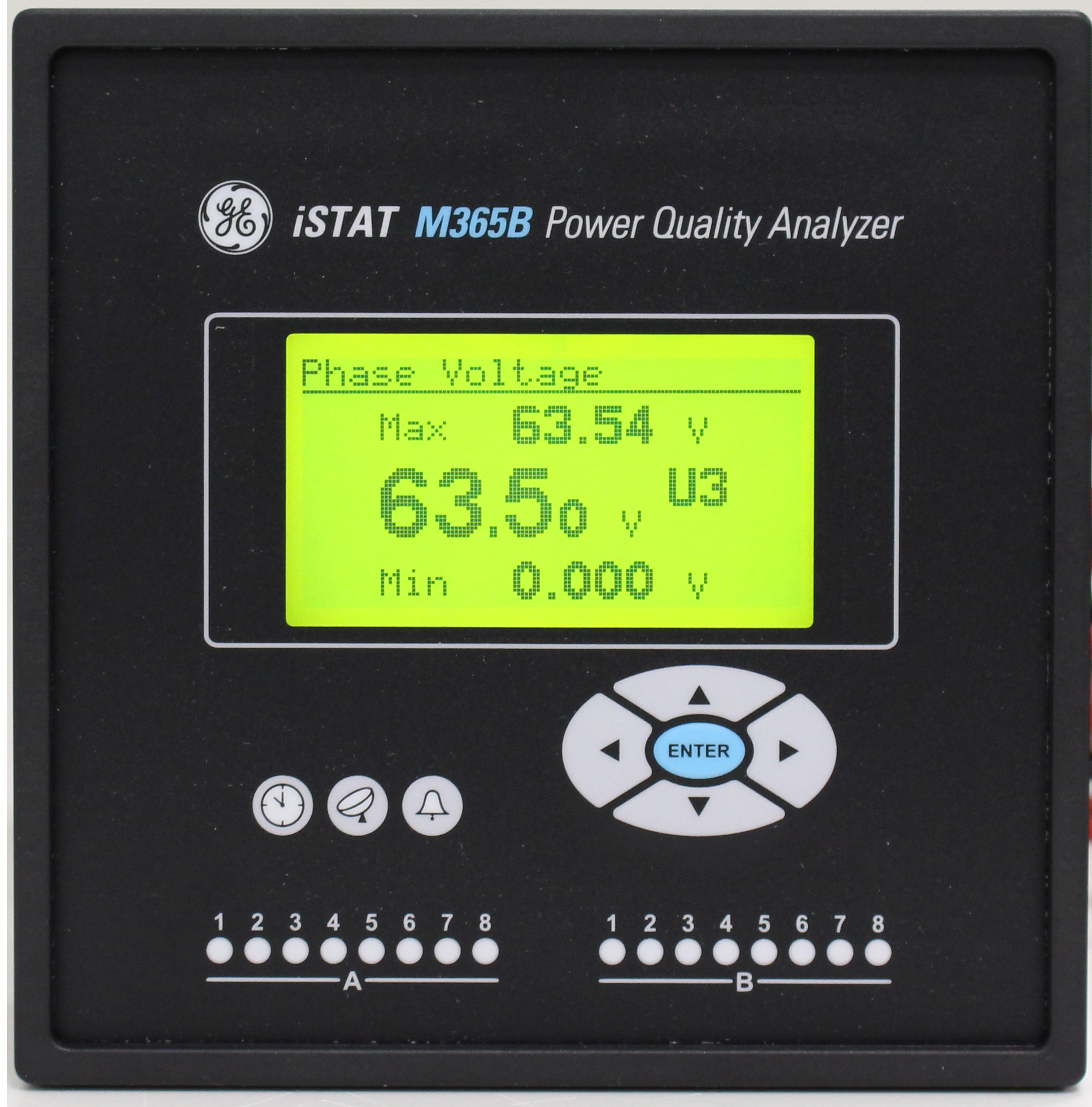 iSTAT M365