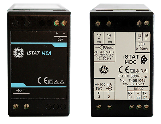 iSTAT i400