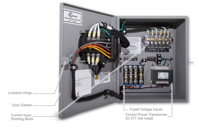 EPM7000 Assembly