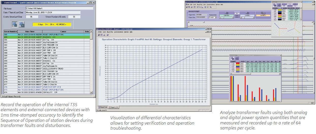 Enervista Software