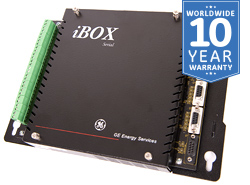 ibox