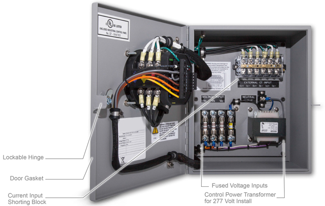 EPM2200 Assembly