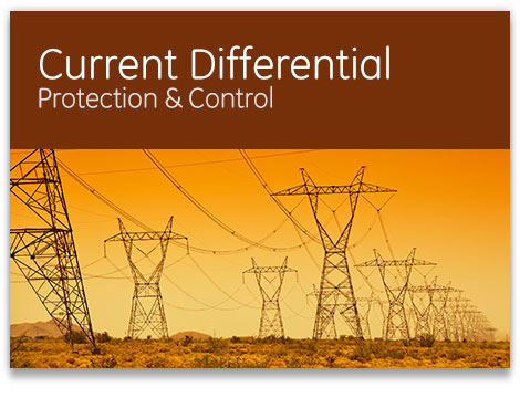 Line Phase Differential selector guide