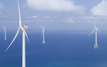 offshore wind