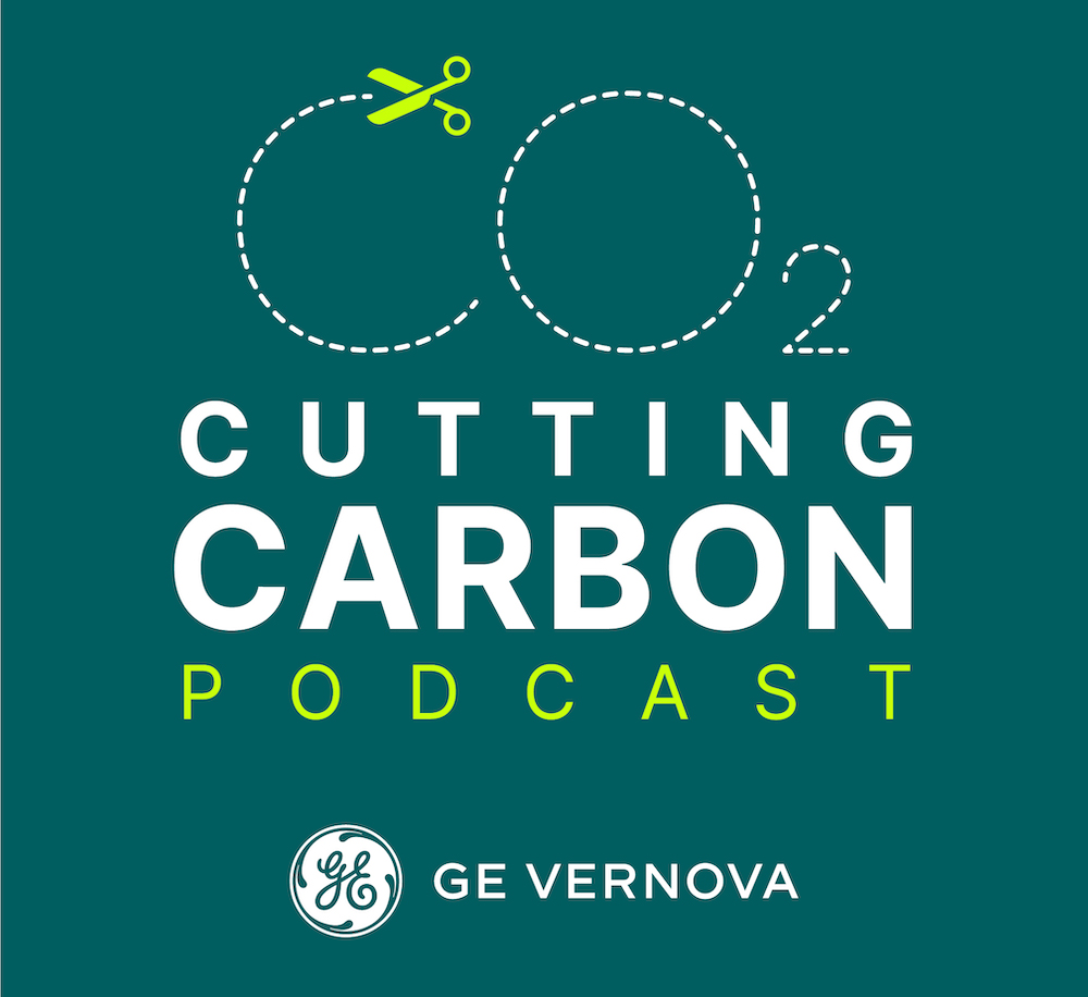 Cutting Carbon logo