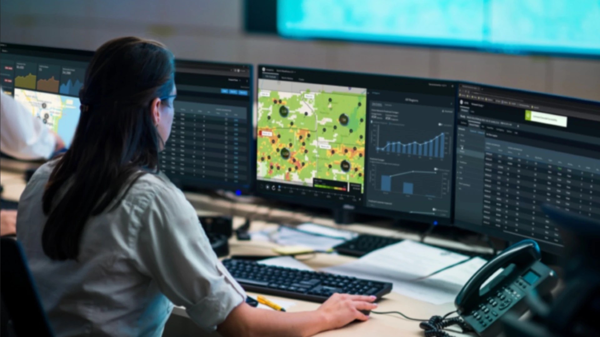 grids smarter
