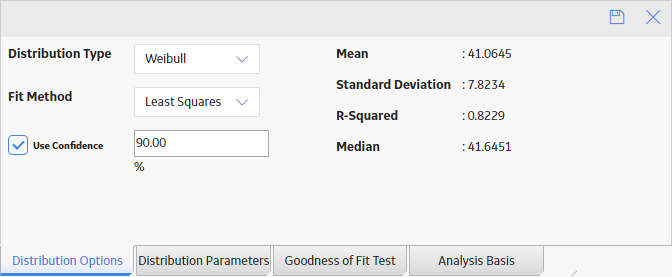 Distribution Options