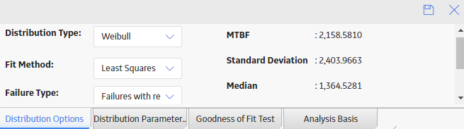 Distribution Options