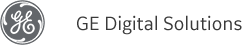  GE Digital Solutions