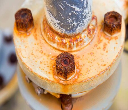 APM Mechanical Integrity