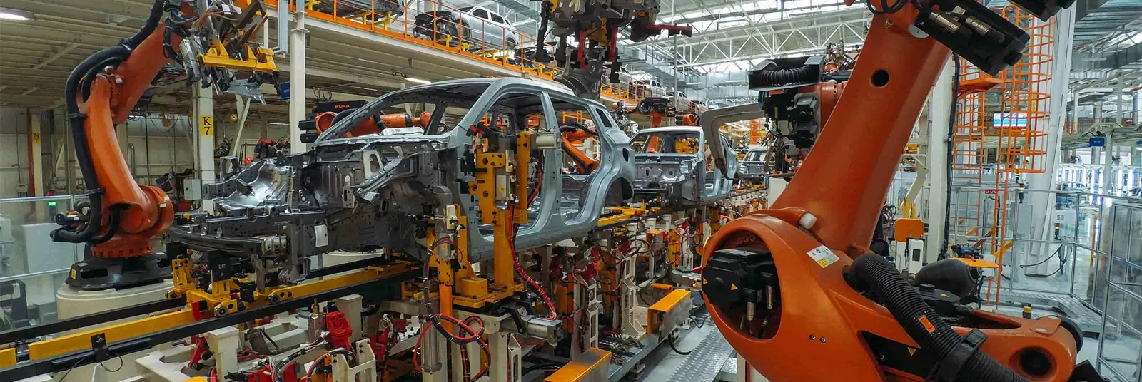 Production Tracking Software